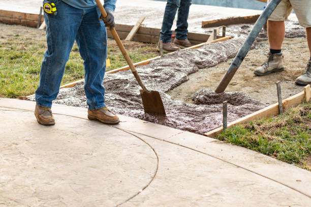 Affordable Concrete Services in WI