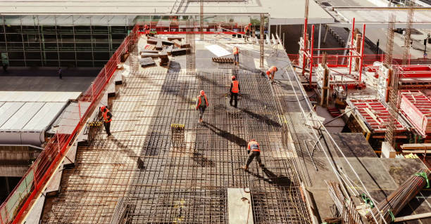 Best Concrete Demolition Services  in Weston, WI