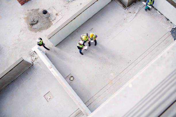 Best Concrete Walkway Installation  in Weston, WI