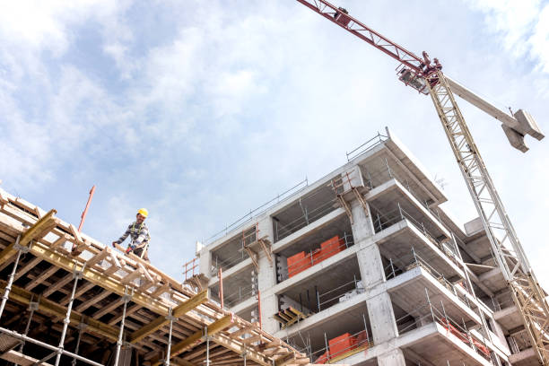 Best Local Concrete Companies  in Weston, WI